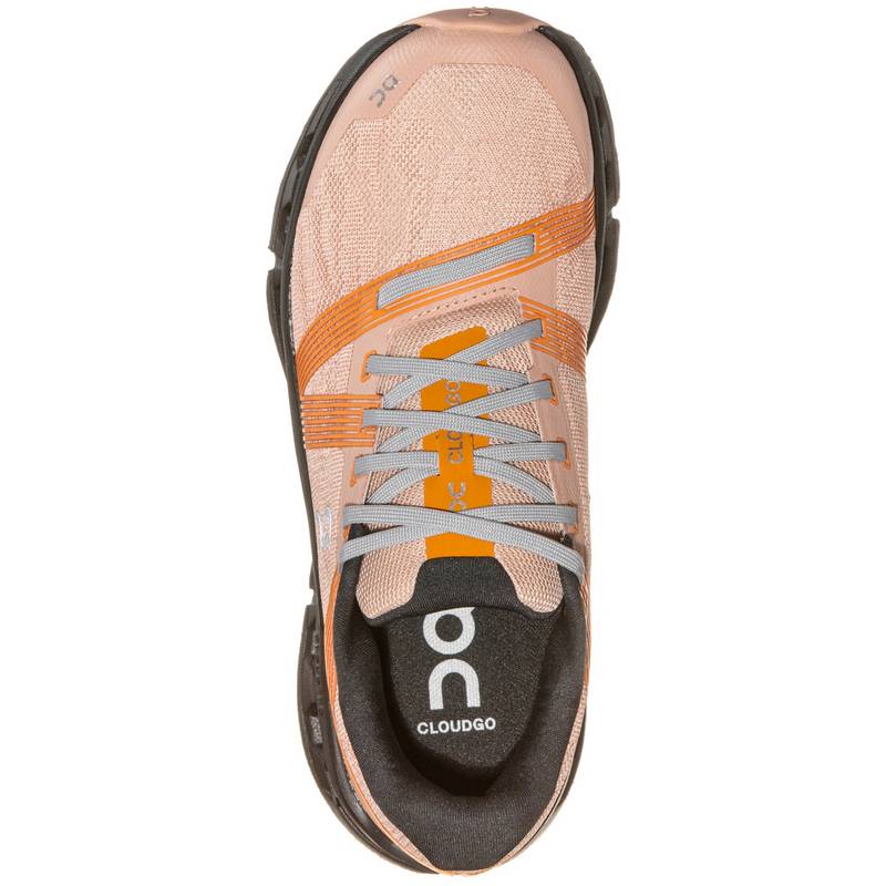 On Cloudgo Laufschuhe Damen
