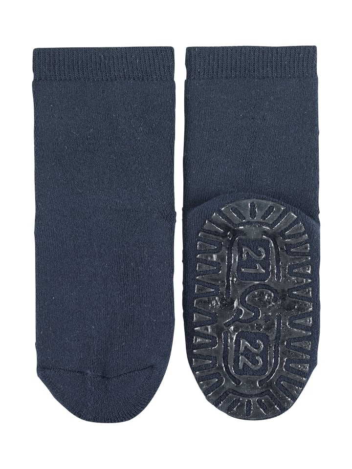 Sterntaler Fliesen Flitzer SOFT uni in marineblau günstig kaufen