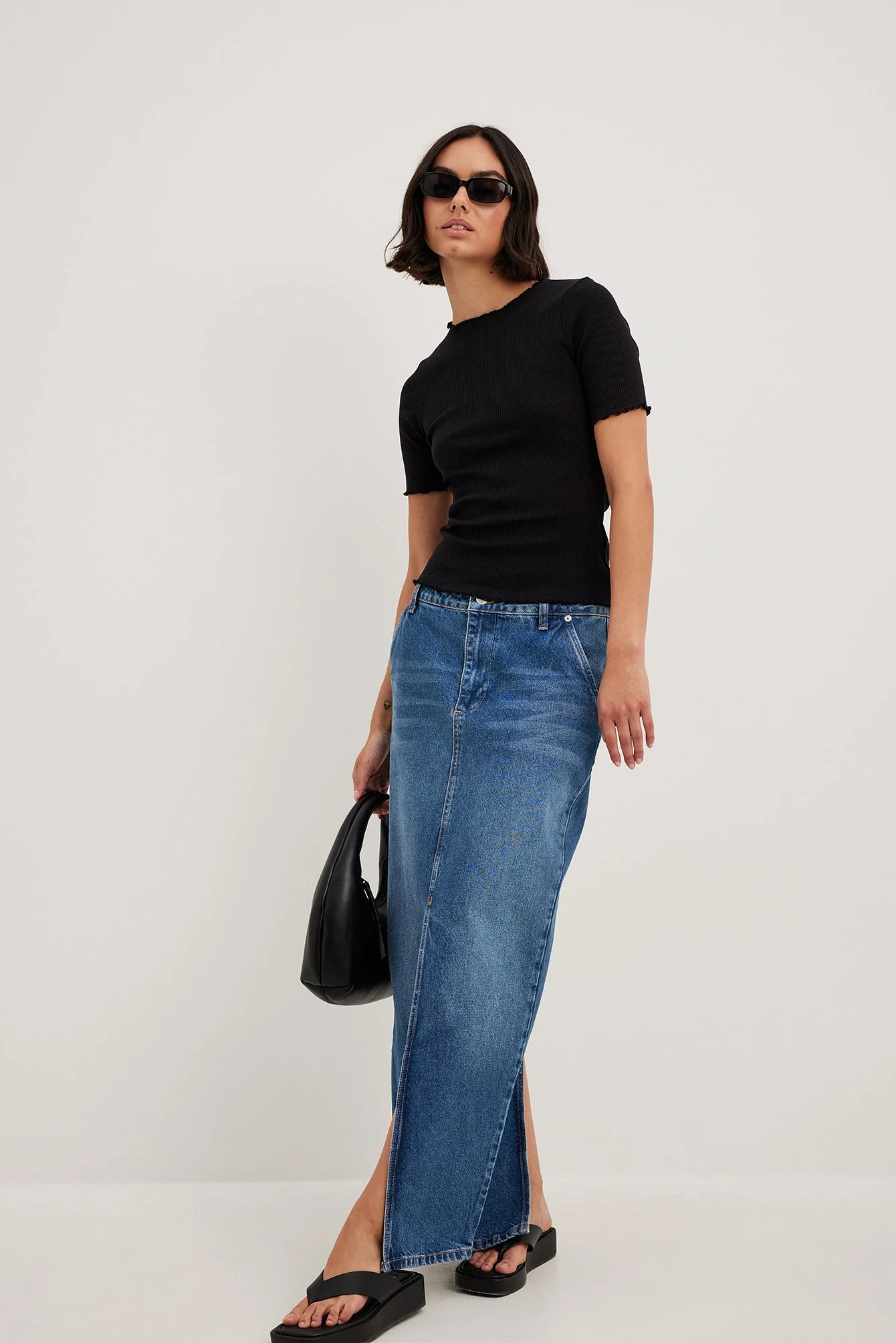 Organic Babylock Ripp-Top