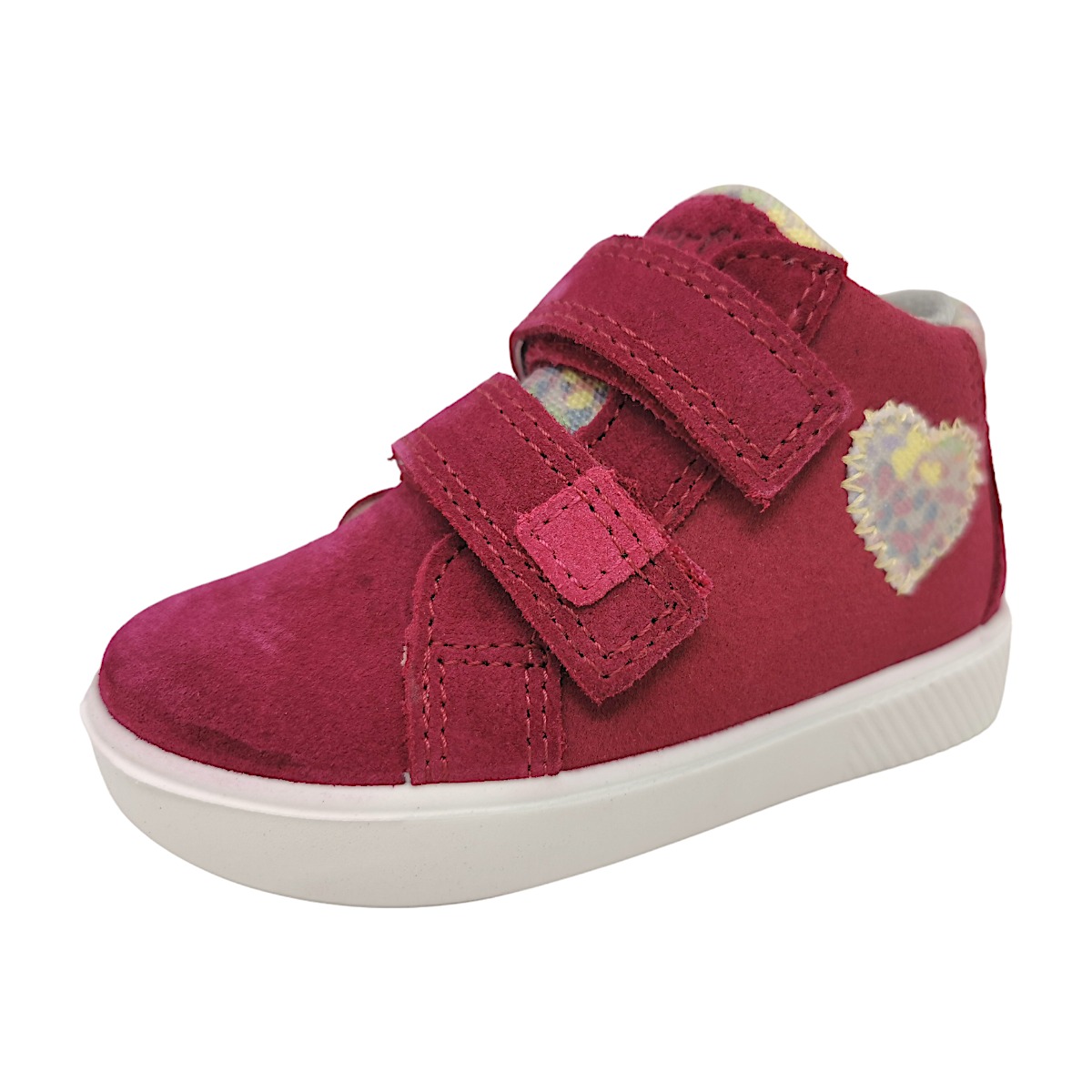 Superfit Supies 1-000771-5000 Rot 5000 Rot