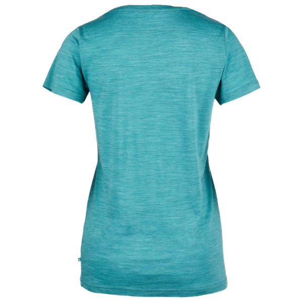 Stoic - Women's Merino150 HeladagenSt. T-Shirt - Merinoshirt