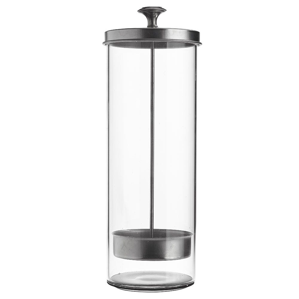 Efalock Desinfektionsmittel-Glas 1200 ml