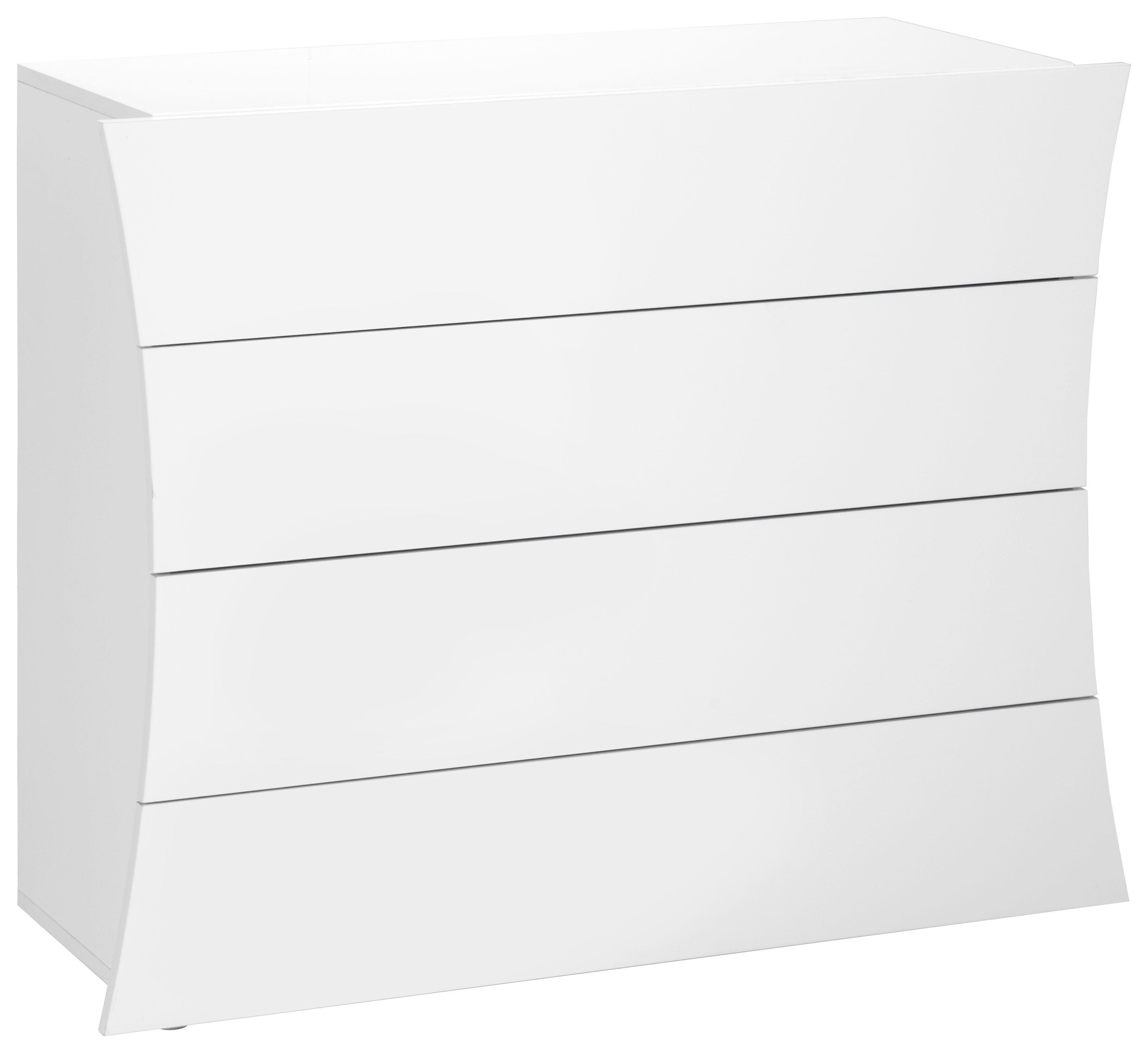 Tecnos Kommode Arco, Breite 90 cm