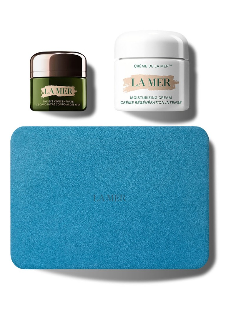 La Mer The Calming Hydration Collection - sada péče o pleť v limitované edici