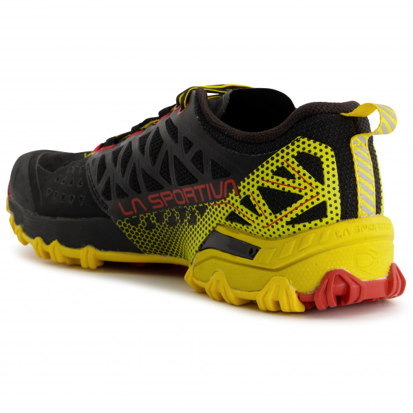 La Sportiva - Bushido II GTX - Trailrunningschuhe