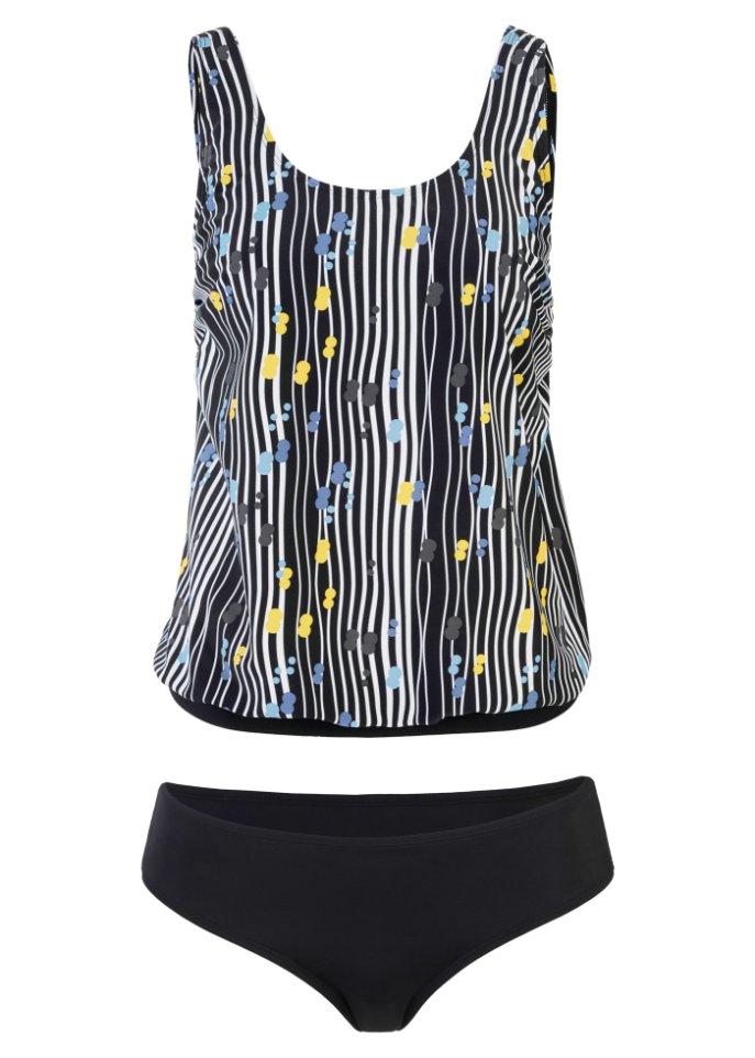 Tankini (2-tlg.Set)
