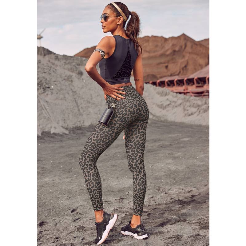 LASCANA Active Tights Damen