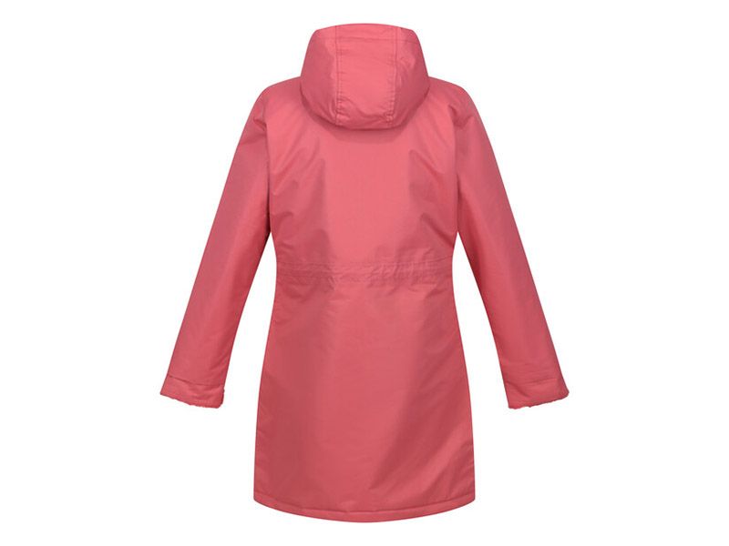 Regatta Romine Mineral Red Damen Jacke