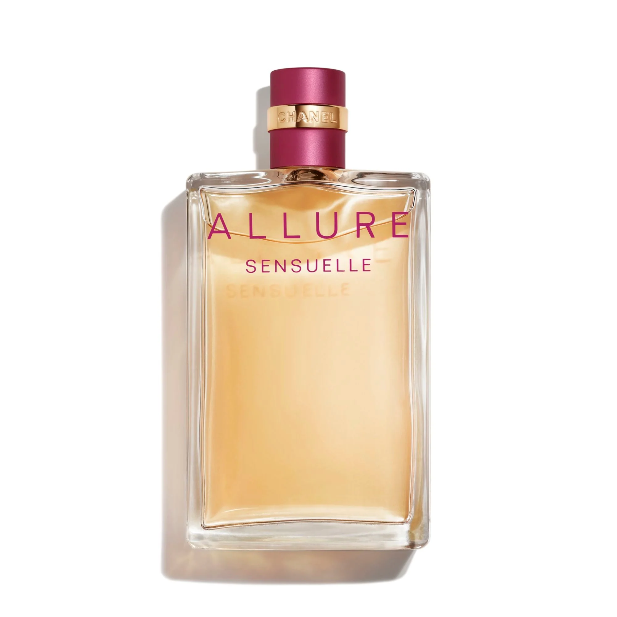 ALLURE SENSUELLE - VOĽNÝ VAPORIZÉR