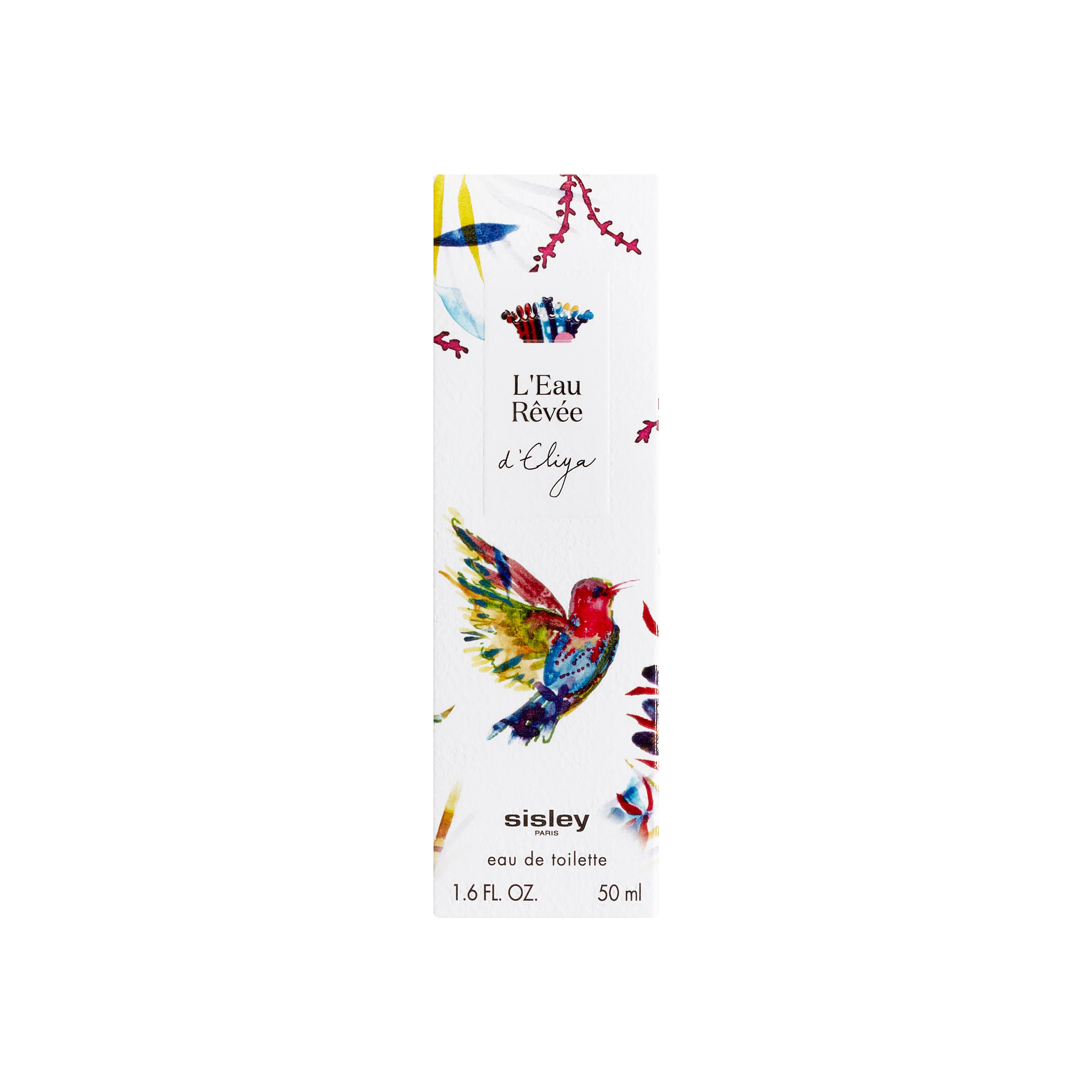 Dream Waters Eliya's Dream Water - Unisex toaletna voda
