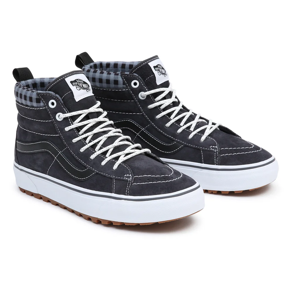 Vans SK8 Hi MTE 1 VN0A5HZYGYW1 / grau