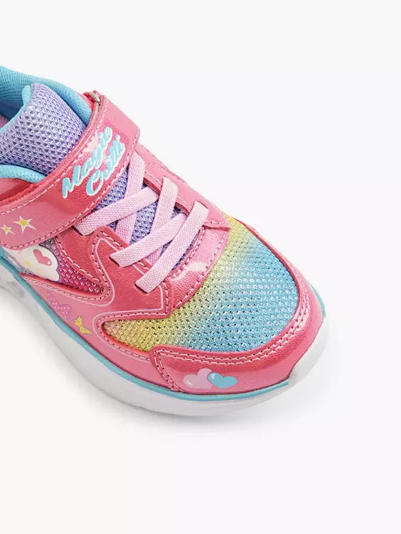 Graceland Sneaker - mit Licht