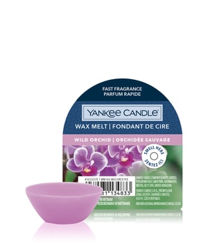Yankee Candle Wild Orchid Wax Melt Single Duftkerze-22 g