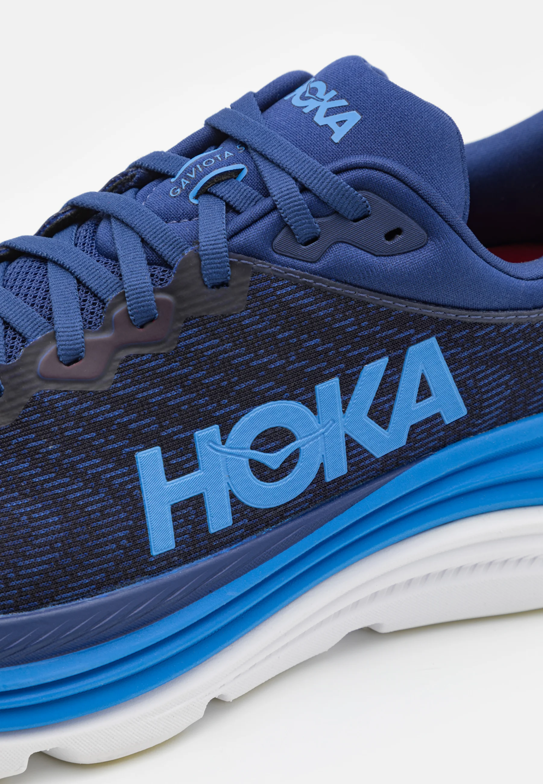 HOKA GAVIOTA 5 - Zapatillas de estabilidad