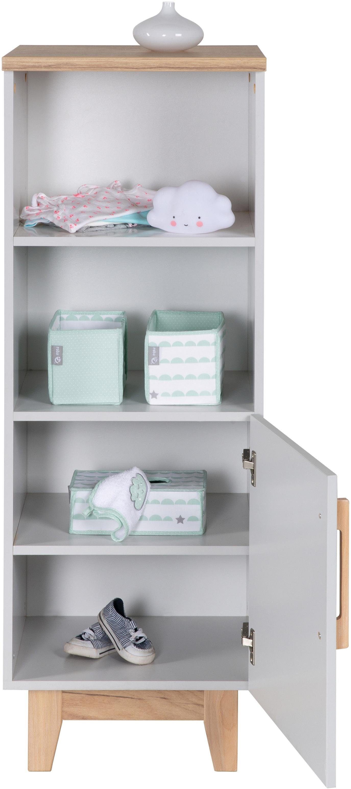roba® Kinderregal Caro, mit Tür