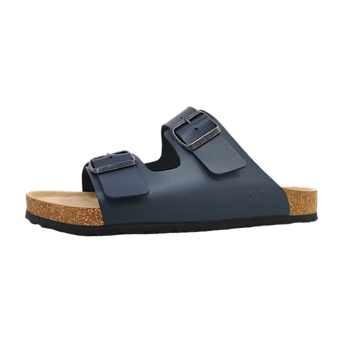 Rieker Fulton 22190-17 Blau 17 blau