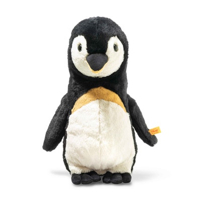 Nala Pinguin, 34 cm, schwarz