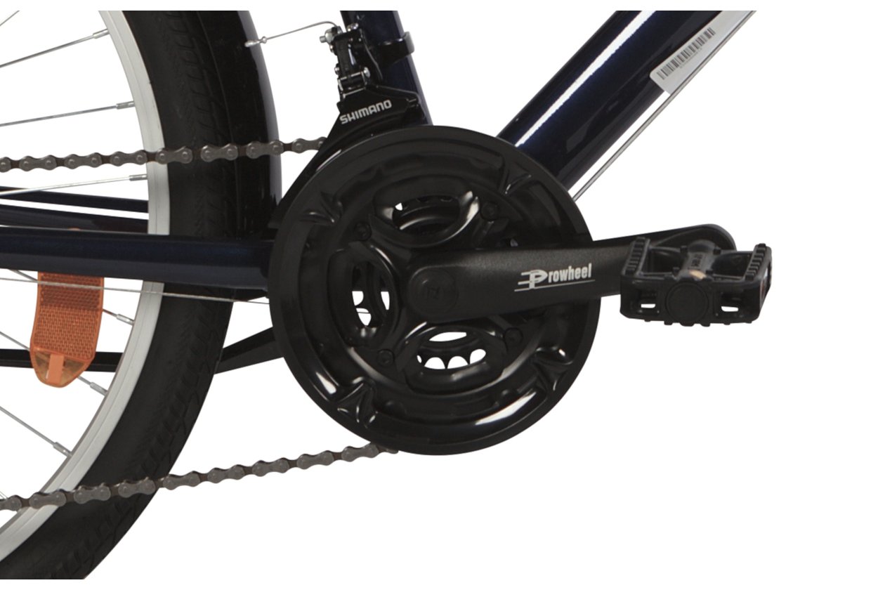 Bellini Luca 21 - 2024 - 24 Zoll - Diamant