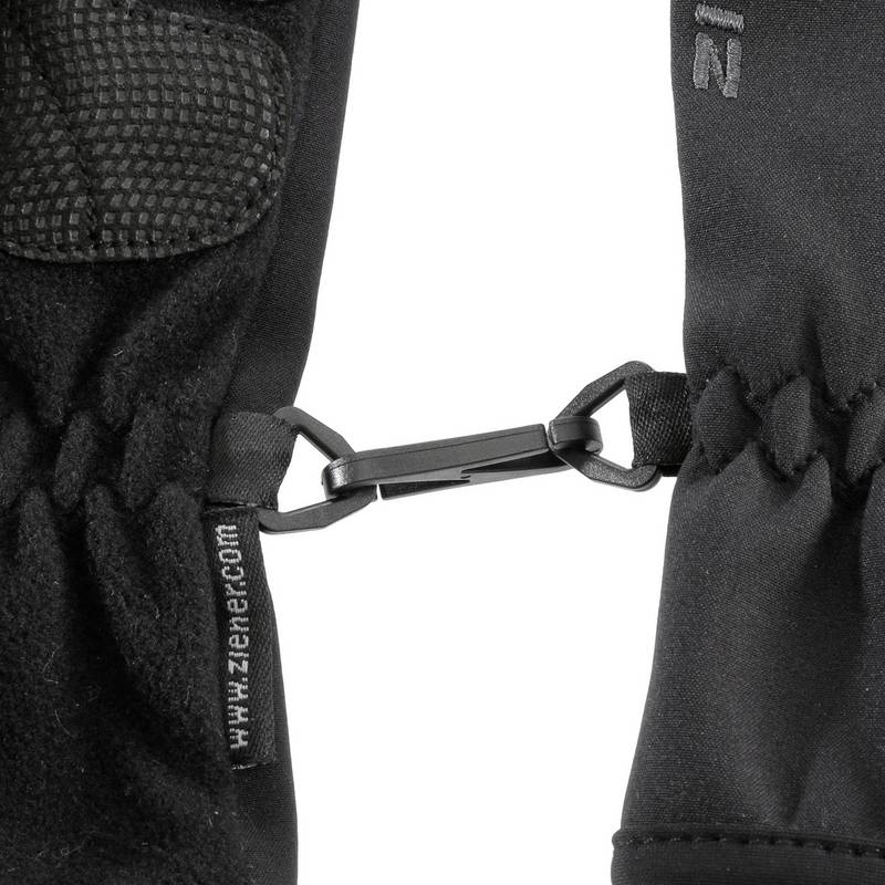 Ziener LIMPORT MULTISPORT Fingerhandschuhe Kinder