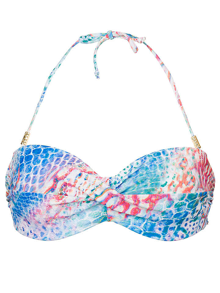 Sapph Bikini-Oberteil 