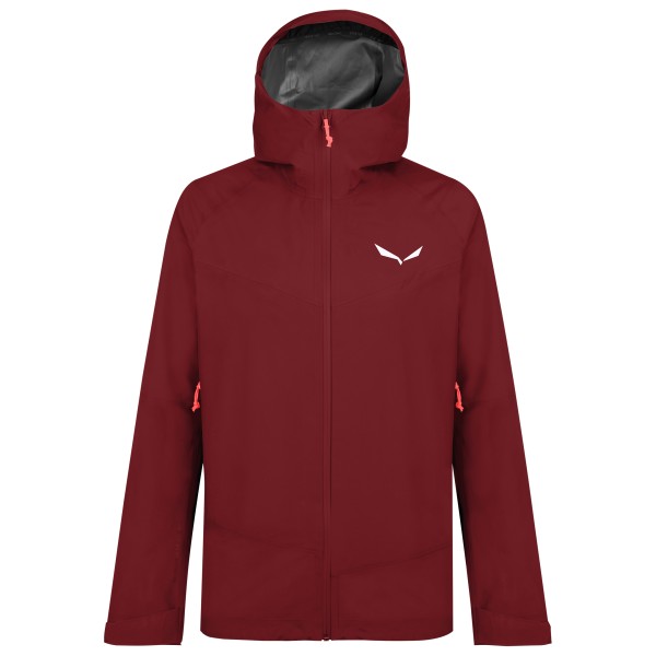 Salewa - Women's Puez GTX-Paclite Jacket - Regenjacke