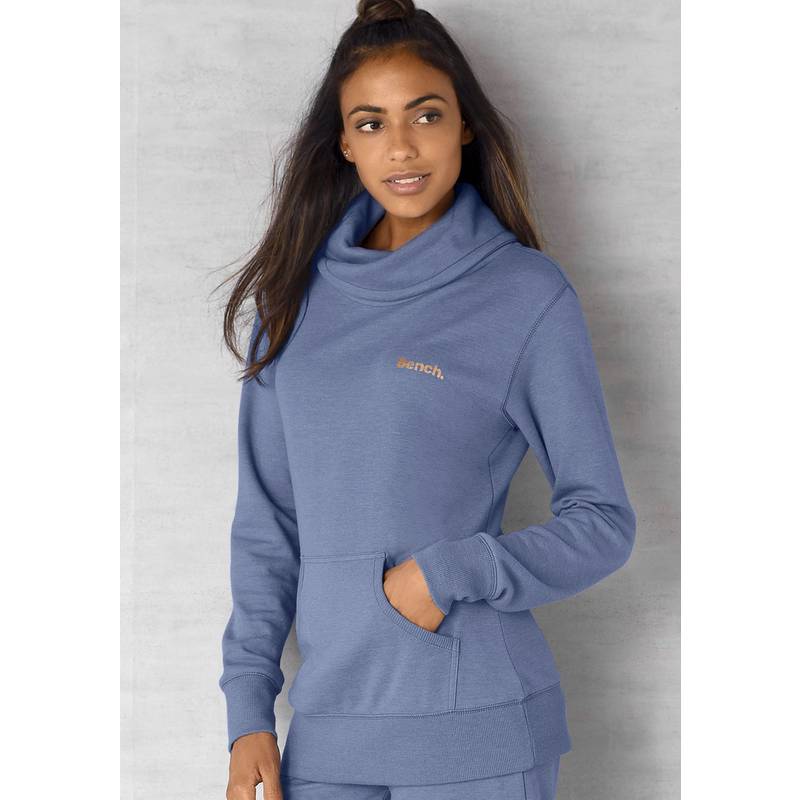 Bench Sweatshirt Damen