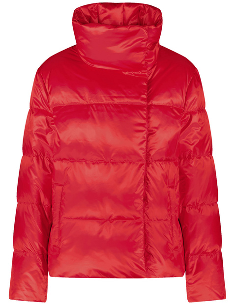 Modische Outdoorjacke