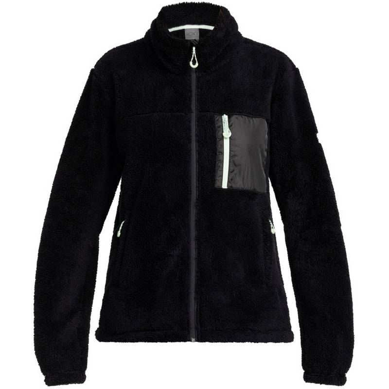 Roxy Alabama Fleecejacke Damen