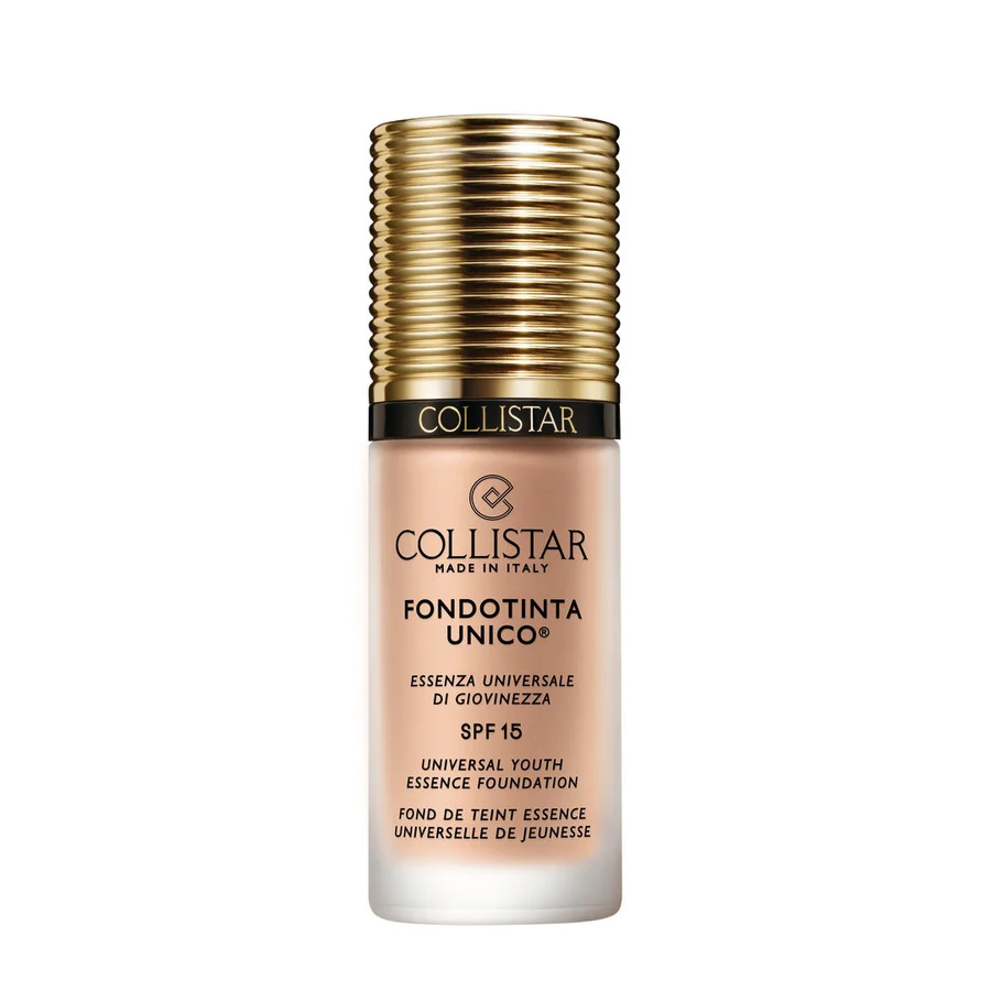 Fond de ten Unique Face SPF15 - Fond de ten lichid