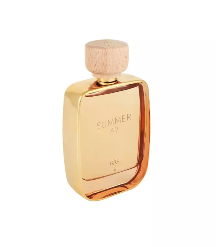SUMMER 69 Eau de Parfum Vaporisateur