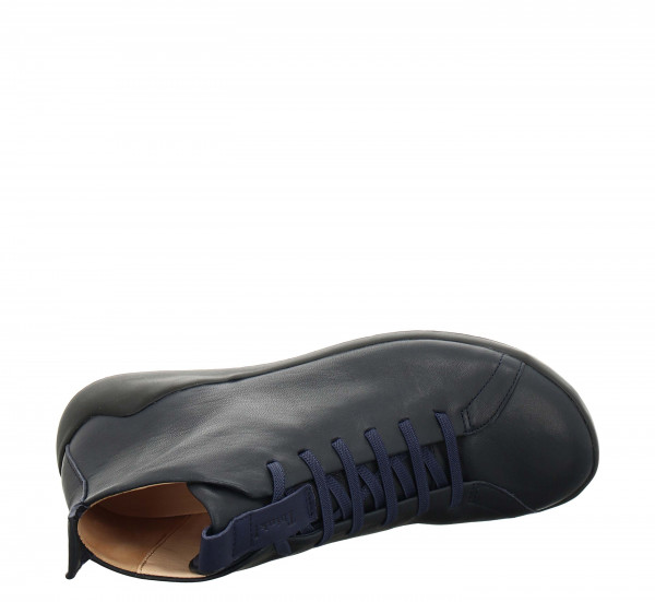 DUENE Sneaker high - Navy/Kombi