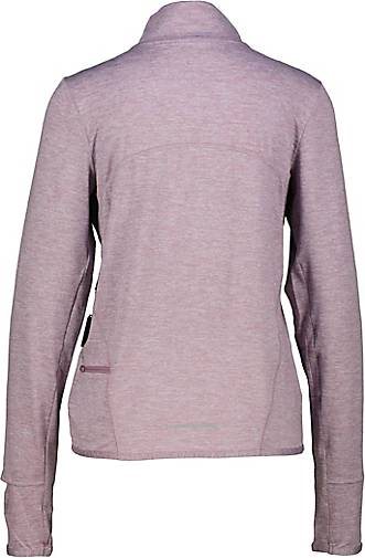 Nike Performance Damen Laufshirt SWIFT Longsleeve