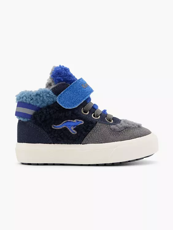 KangaRoos Hoher Sneaker