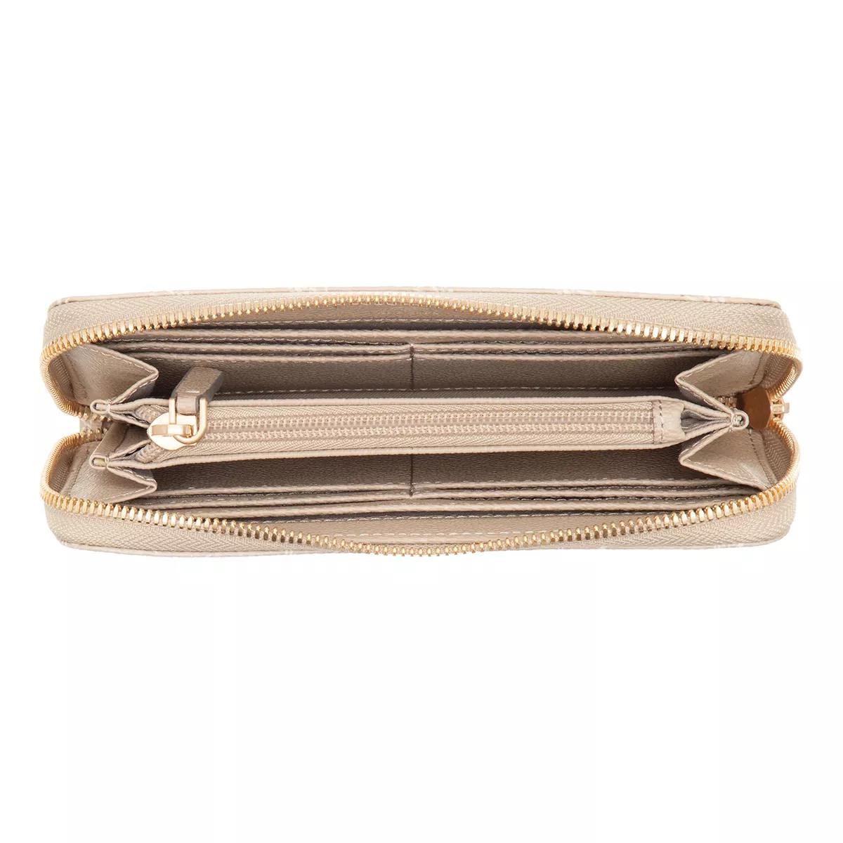STRELLSON Handtaschen beige MELETE