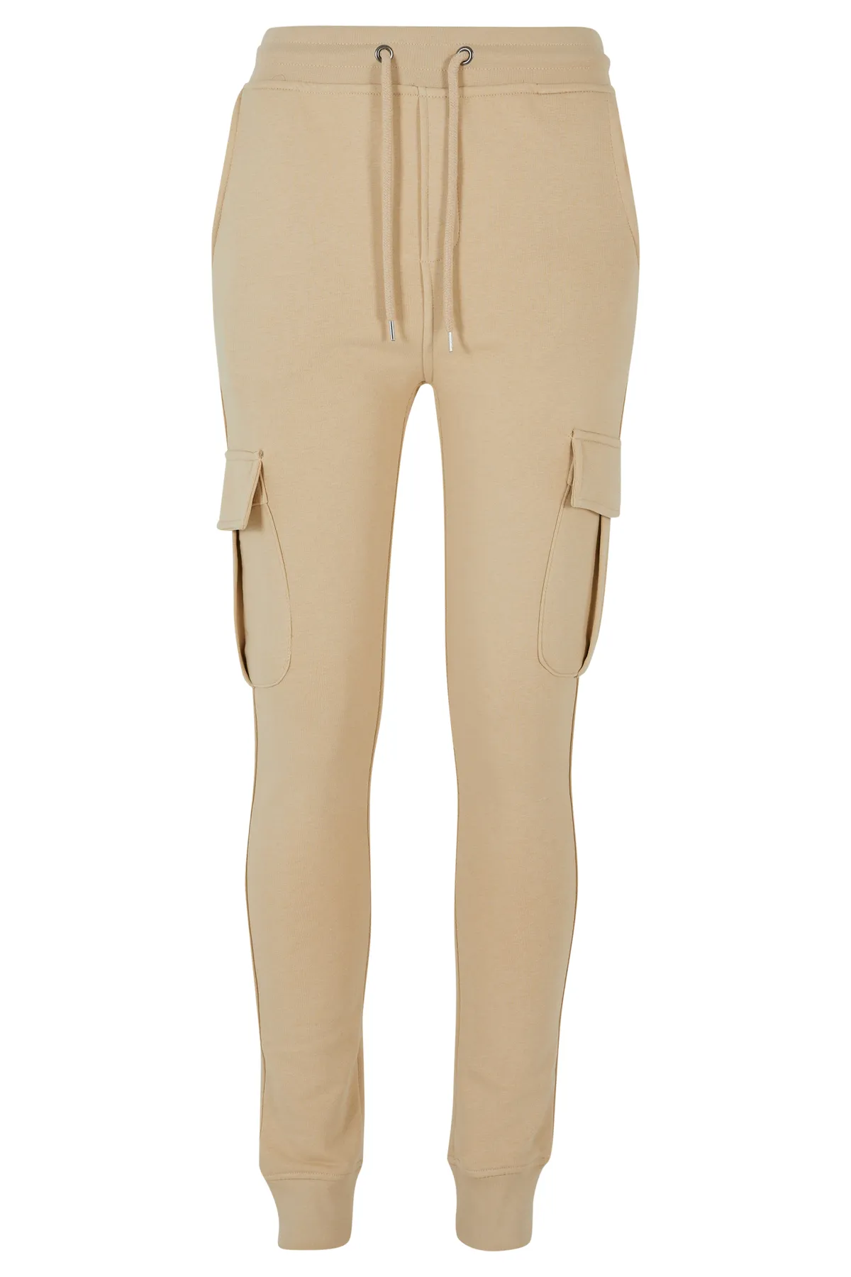 DEF  Jogginghose - Beige - Straight