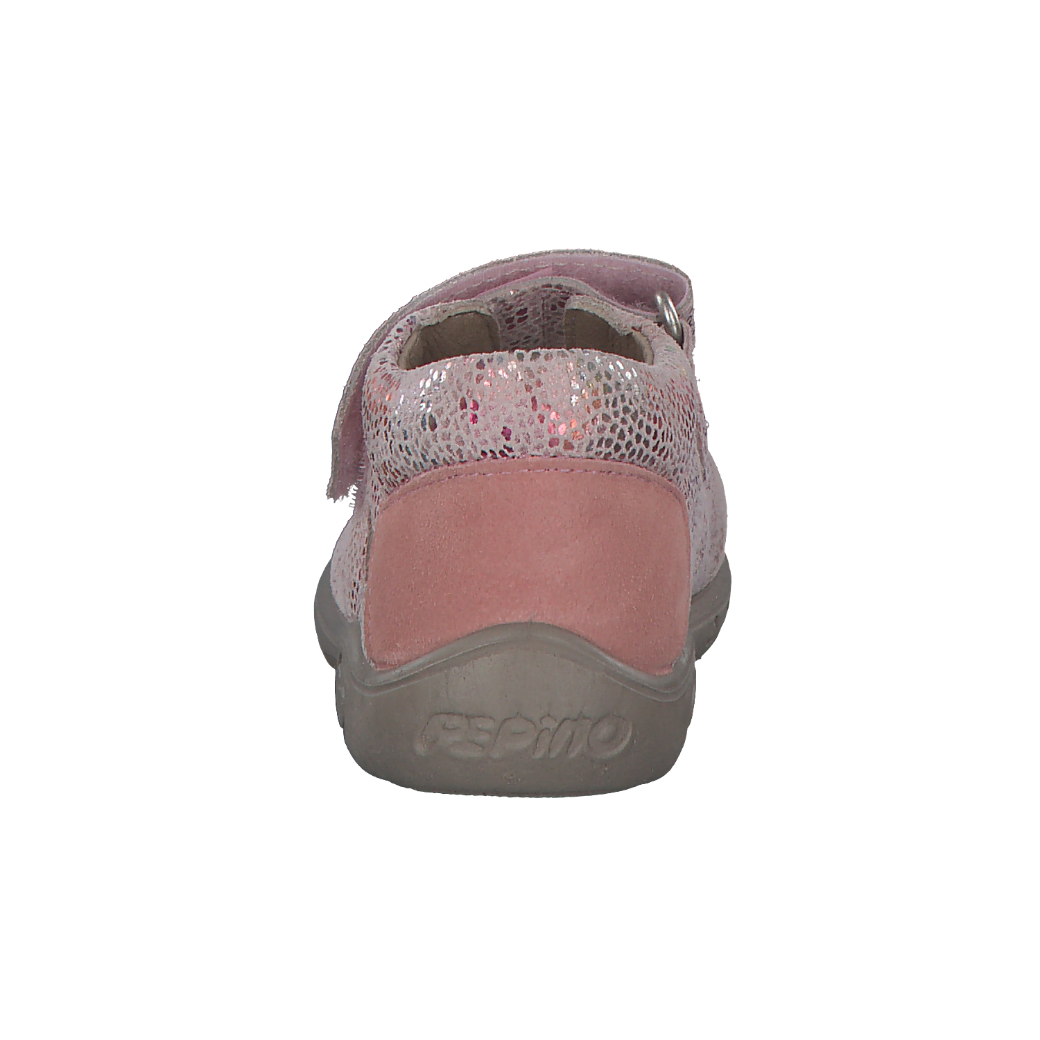 Ricosta Taya 2200702, Lauflernschuhe, Kinder, Rosa