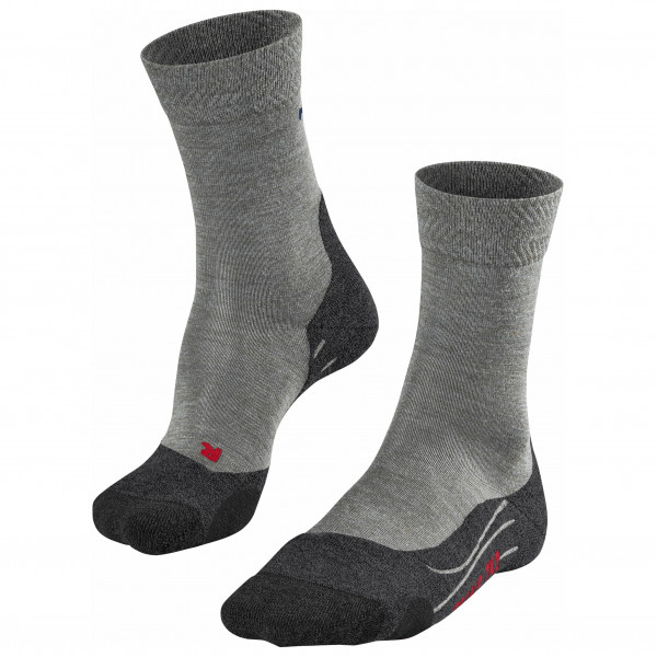 Falke - TK2 Melange - Wandersocken