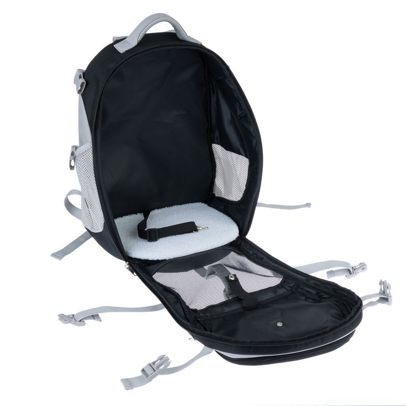 TIAKI Rucksack für Haustiere zu TOP-Preisen