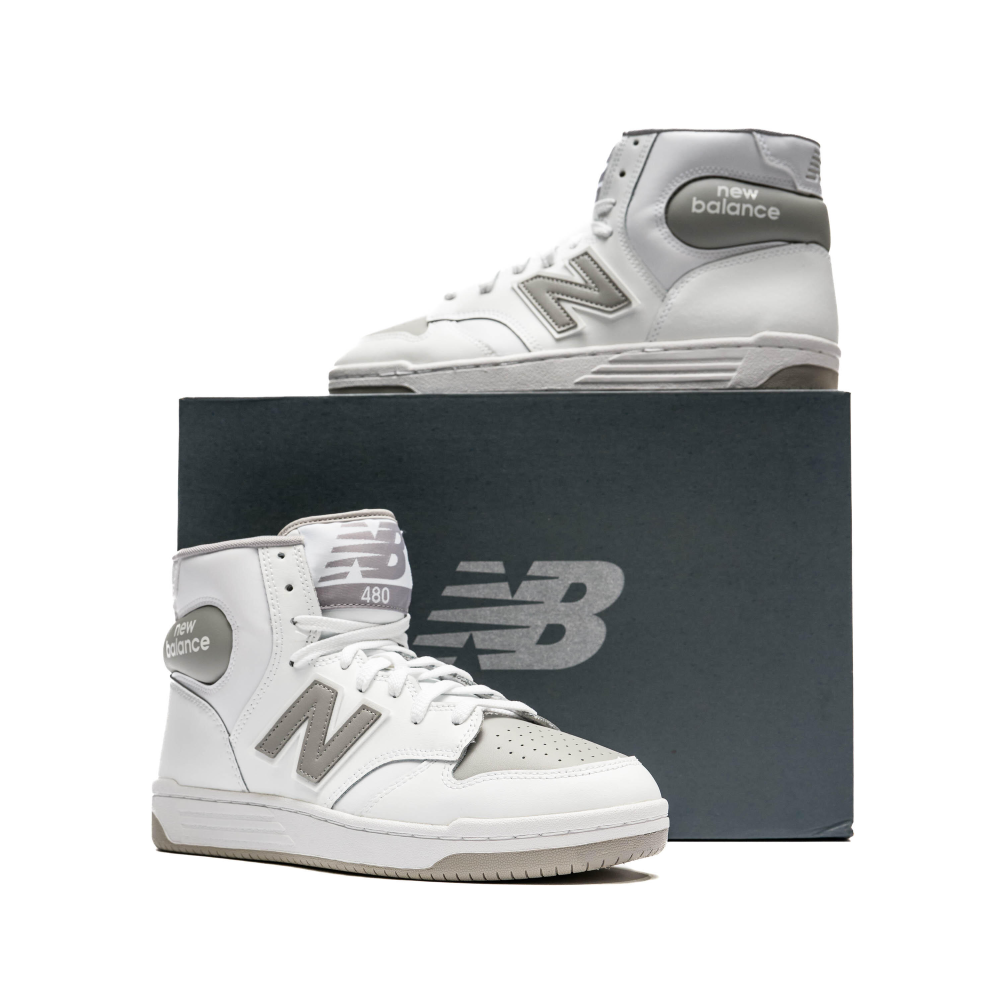 New Balance BB480SCD BB480SCD / weiss