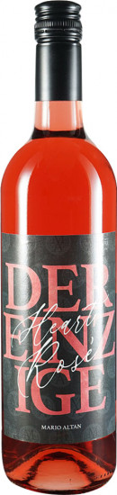 2022 Heart Rosé trocken - DER EINZIGE - Weingut Mario Altan