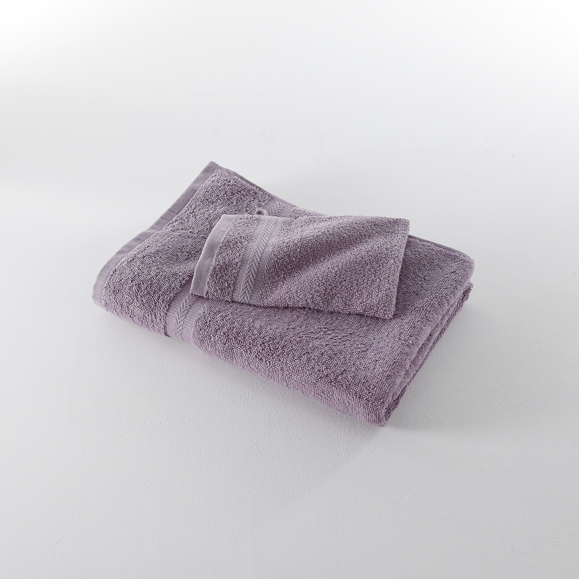 Eponge unie 420 g/m2 confort moelleux