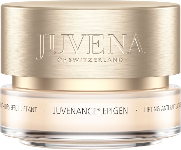 Juvena Juvenance Epigen Lifting Anti-Wrinkle Tagescreme