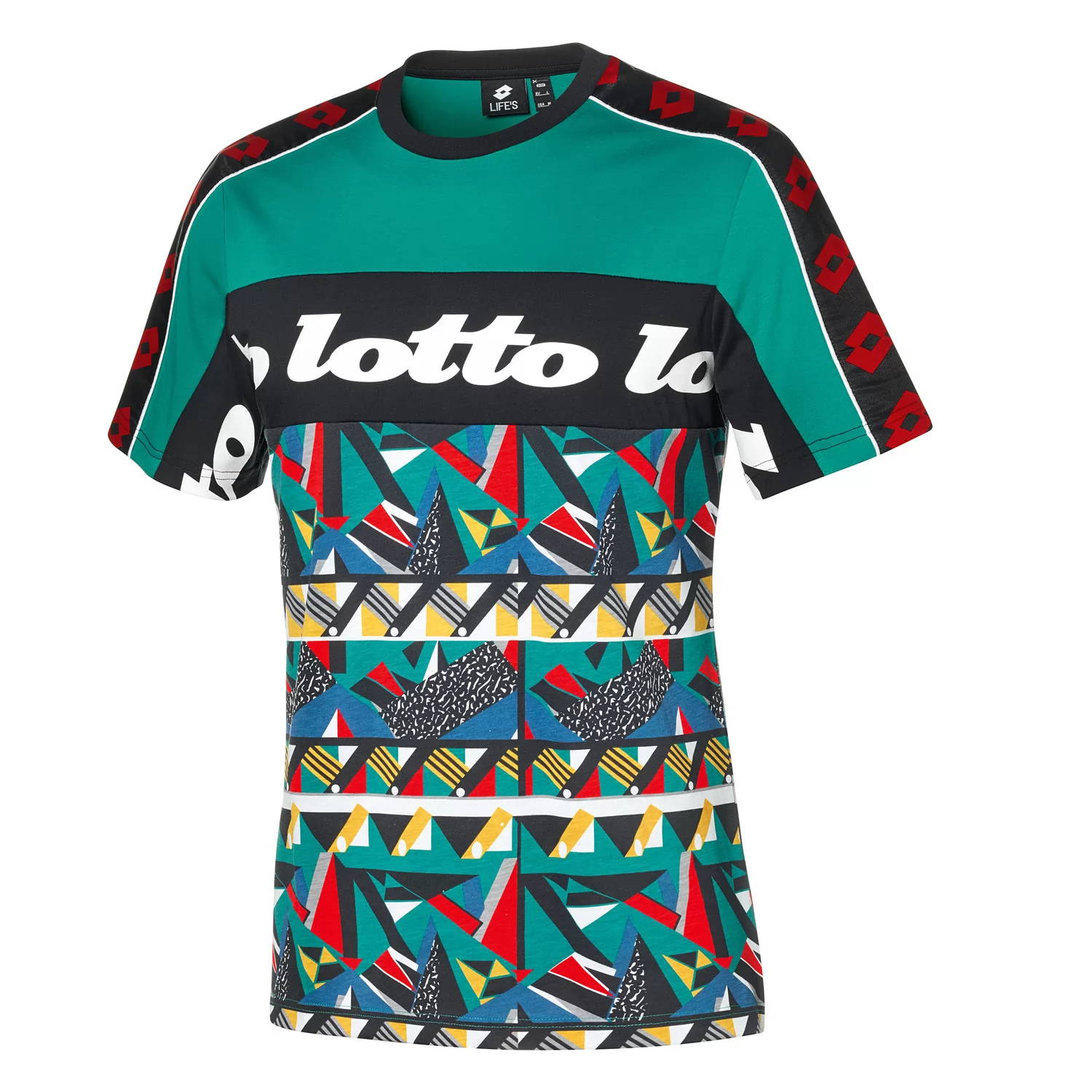 Tričko Athletica Prime II s kapucí