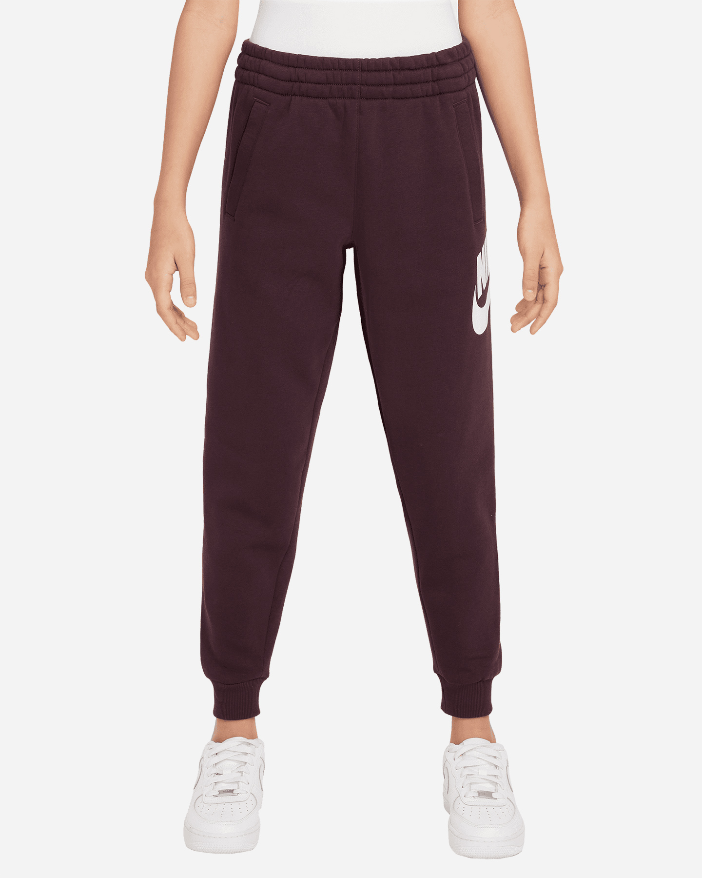 Spodnie Nike Big Logo Jr FD2995-652