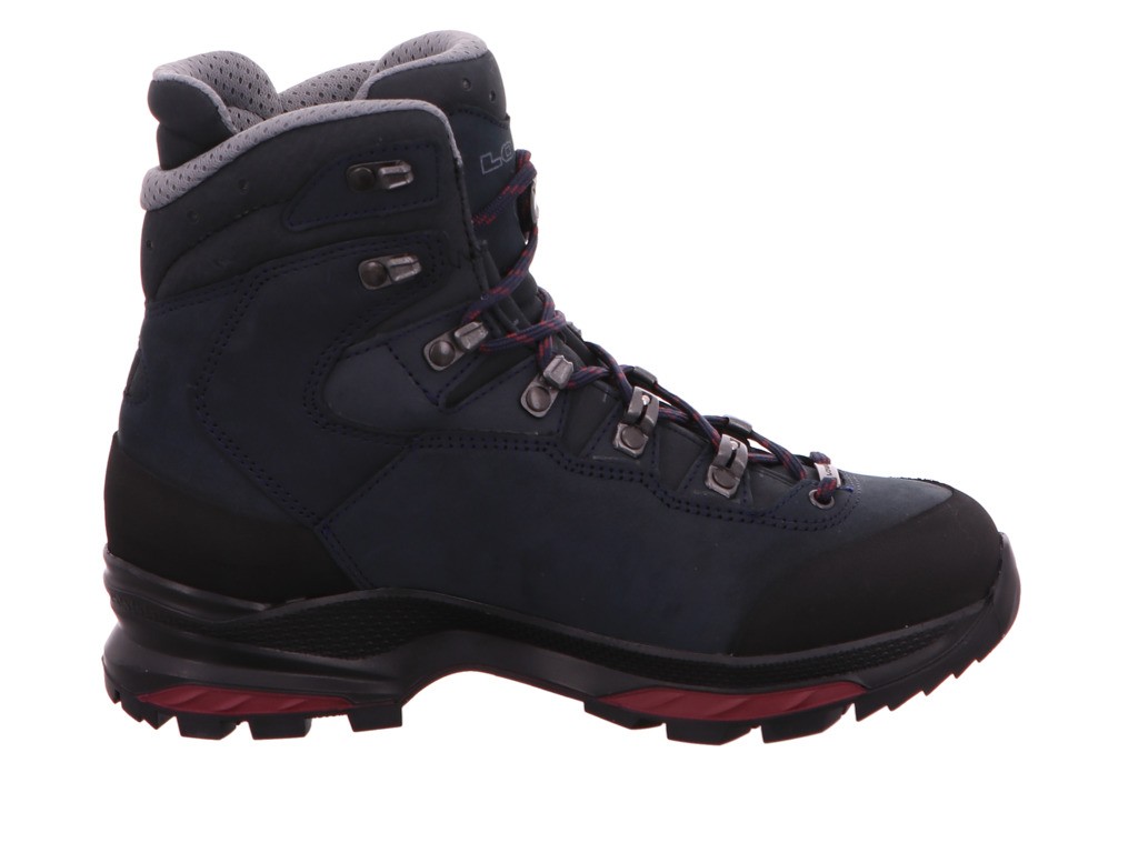LOWA Trekkingschuhe blau 220721