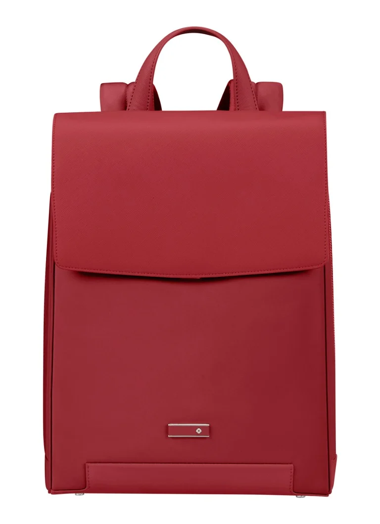 Samsonite Zalia 3.0 -reppu, jossa on 14 tuuman kannettavan tietokoneen lokero