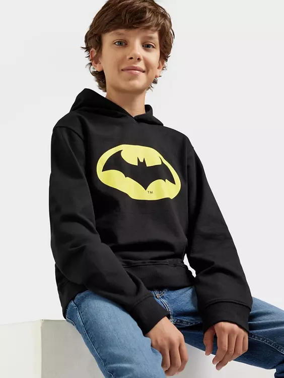 Batman Hoodie