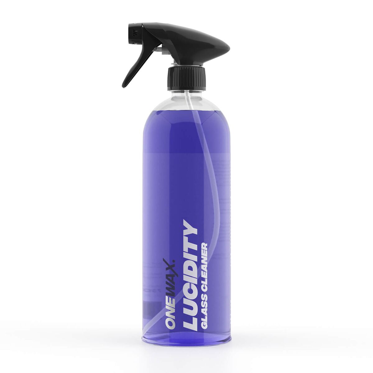 ONEWAX Lucidity Glasreiniger 750ml