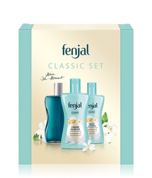 fenjal Classic Set - Geschenkset Körperpflegeset-1 Stk