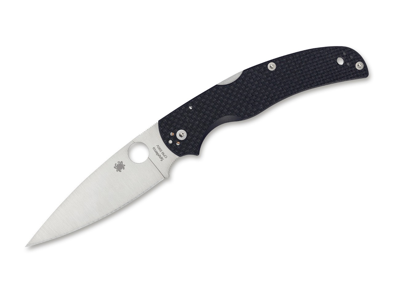 Native Chief Sprint Run CPM-S-90V